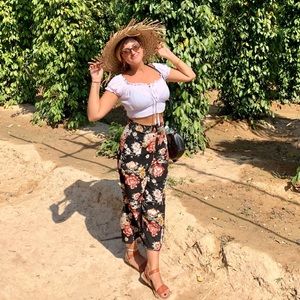 Meet your Posher, Deanna